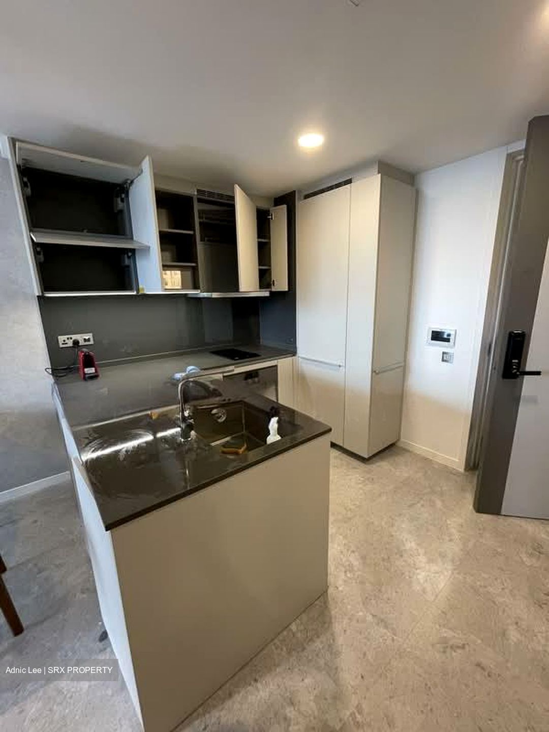 Riviere  (D3), Condominium #583830961